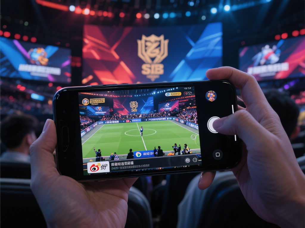 2025英雄联盟世界赛直播平台全汇总，观赛指南不迷路！