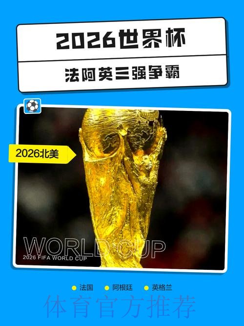 2026世界杯预测下载 2026世界杯预测下载